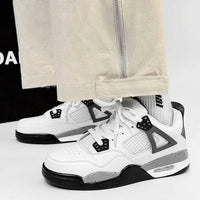 CleanBoard - White Black and Gray / 37