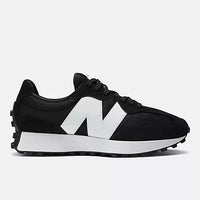 NB 327 - NOIR avec NB 103 BLANC / 3.5