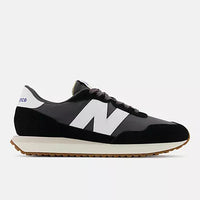 NB 237 - NOIR avec MAGNET / 3.5