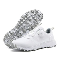 AquaGolf - White Gray / 37