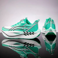 CarbonStrike - Blue / 37