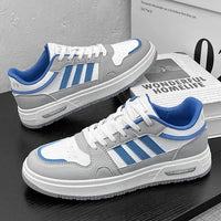 BoardEase - White Blue / 37