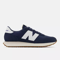 NB 237 - INDIGO NATUREL avec INDIGO VINTAGE / 3.5