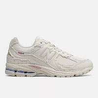 NB 2002R Protection Pack - Sea Salt avec NB White / 3.5