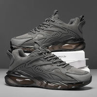 YRZL AirMesh - Grey / 37