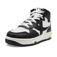 Xtep Mubai Warm - Black / 37