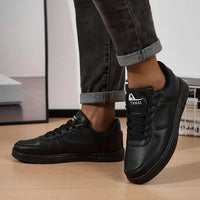 AeroLeather - black / 37