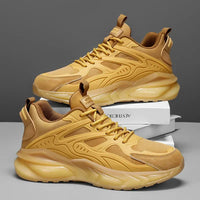 YRZL AirMesh - Yellow / 37