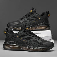 YRZL AirMesh - Black / 37