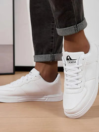 AeroLeather - white / 37