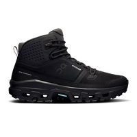 On Cloudrock Mid WP - Noir | Noir / 7